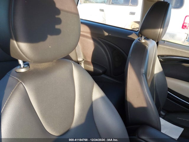 2013 MINI HARDTOP WMWSU3C51DT684807 Photo 7
