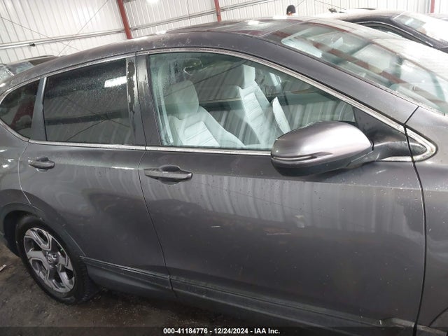Honda CR-V EX 2019 5J6RW2H57KA005379 Image 13