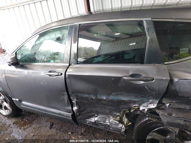 Honda CR-V EX 2019 5J6RW2H57KA005379 Image 14