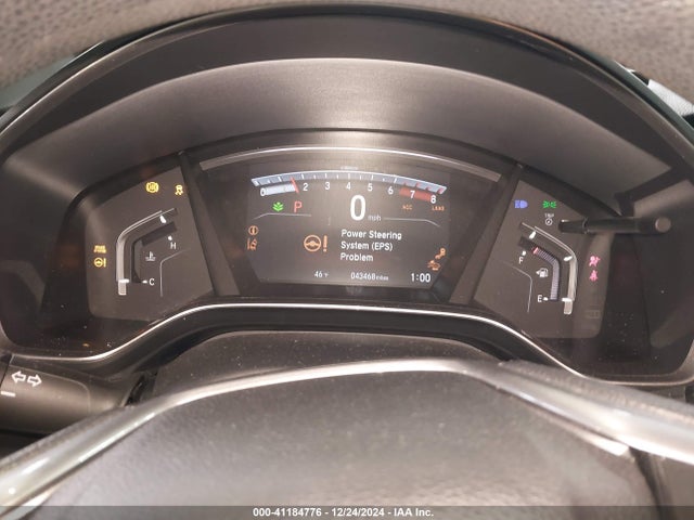 Honda CR-V EX 2019 5J6RW2H57KA005379 Image 15