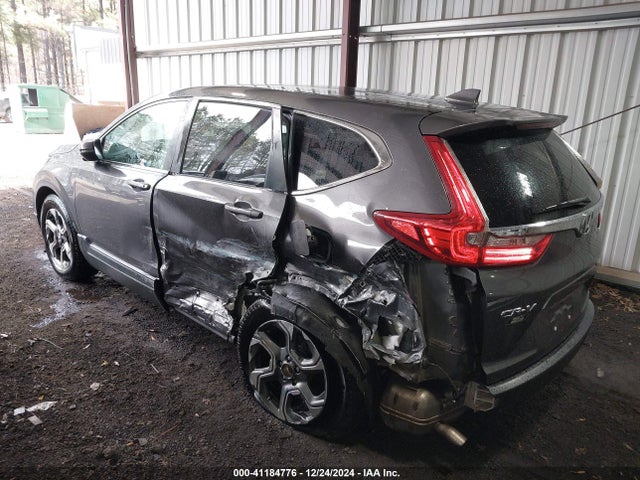 Honda CR-V EX 2019 5J6RW2H57KA005379 Image 6