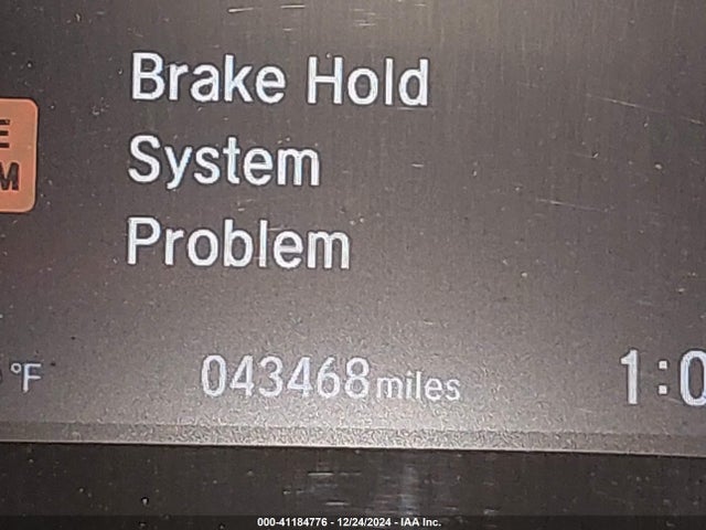 Honda CR-V EX 2019 5J6RW2H57KA005379 Image 7