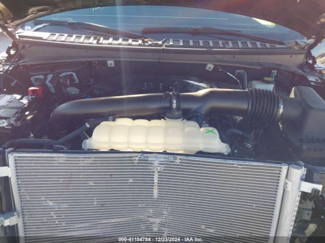 1FMJK1KG8REA75653 Ford Expedition Limited Max