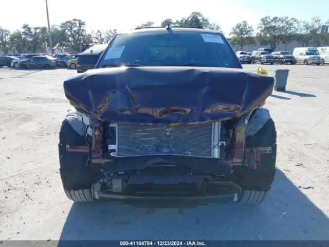 1FMJK1KG8REA75653 Ford Expedition Limited Max