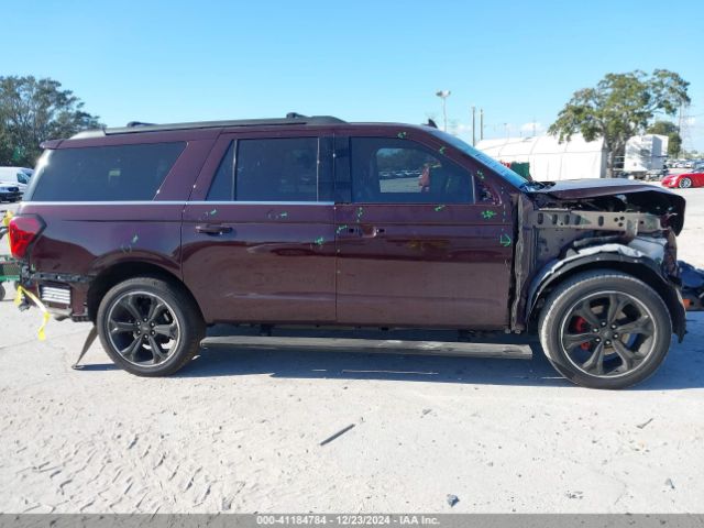 1FMJK1KG8REA75653 Ford Expedition Limited Max