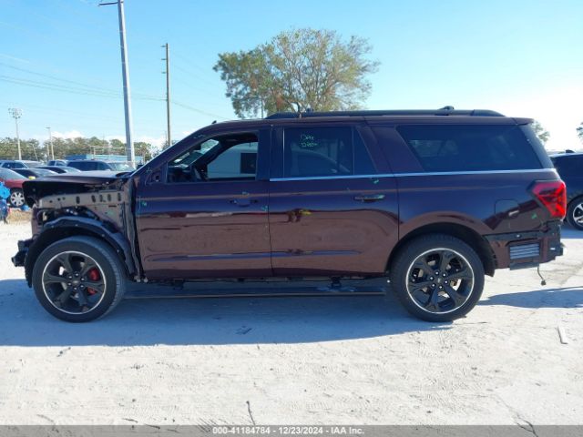 1FMJK1KG8REA75653 Ford Expedition Limited Max