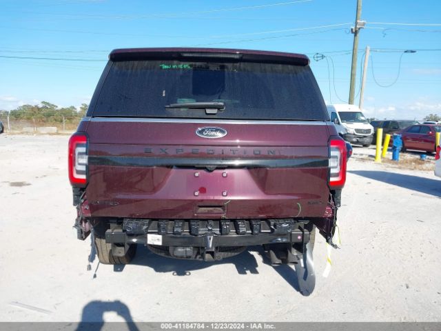 1FMJK1KG8REA75653 Ford Expedition Limited Max