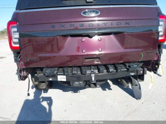 1FMJK1KG8REA75653 Ford Expedition Limited Max