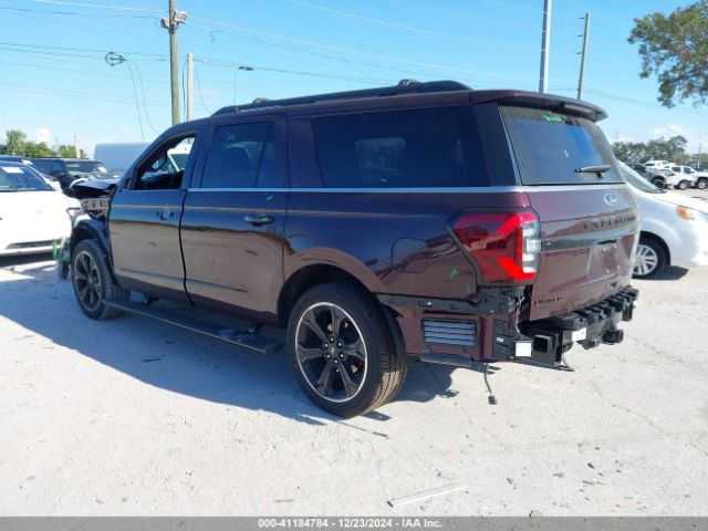 1FMJK1KG8REA75653 Ford Expedition Limited Max