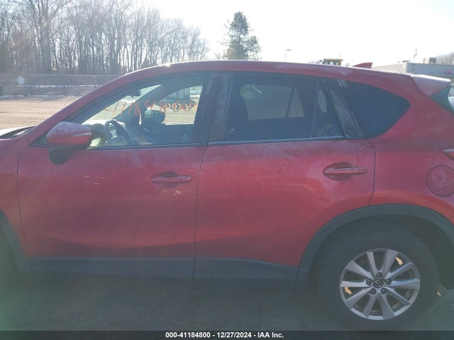 Mazda Cx-5 Touring 2016 JM3KE4CY5G0845706 Image 14