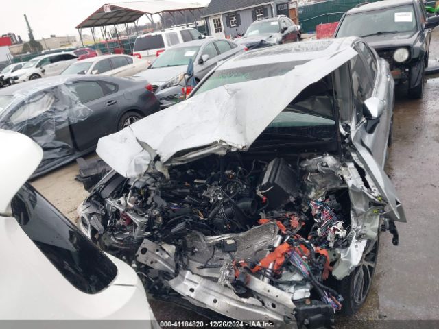 4T1J11BK6LU014872 Toyota Camry Se Awd