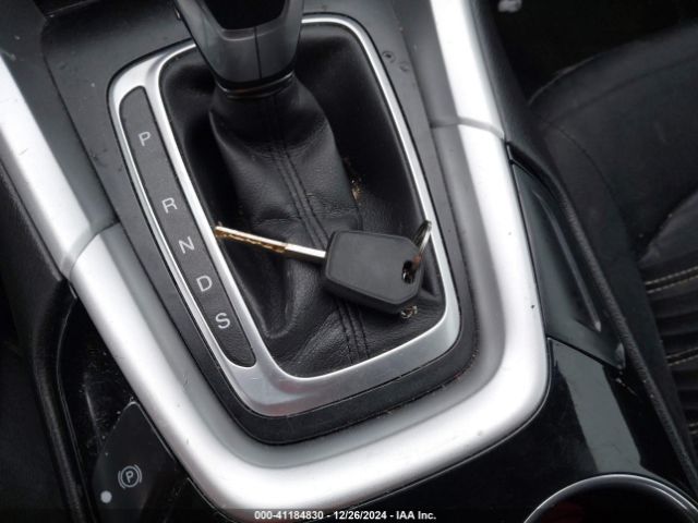3FA6P0H71GR374771 Ford FUSION SE