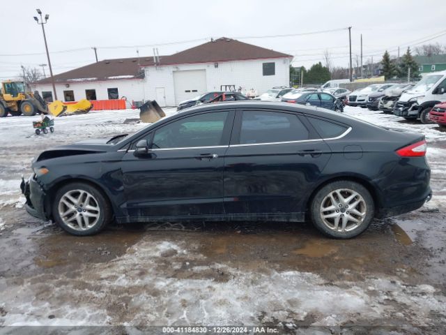 3FA6P0H71GR374771 Ford FUSION SE