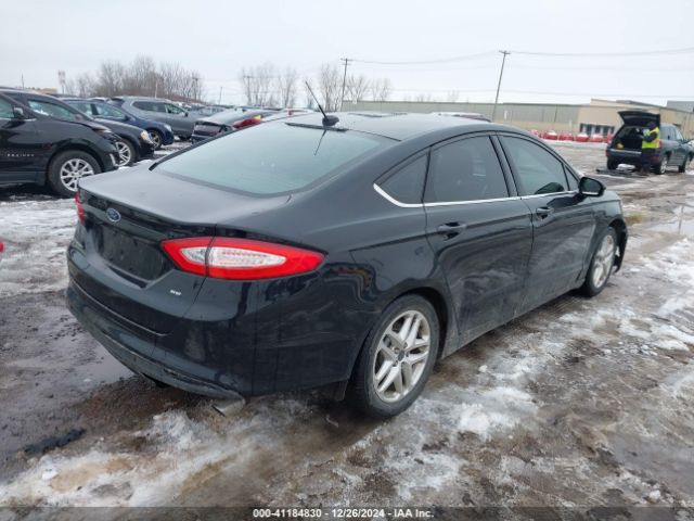 3FA6P0H71GR374771 Ford FUSION SE