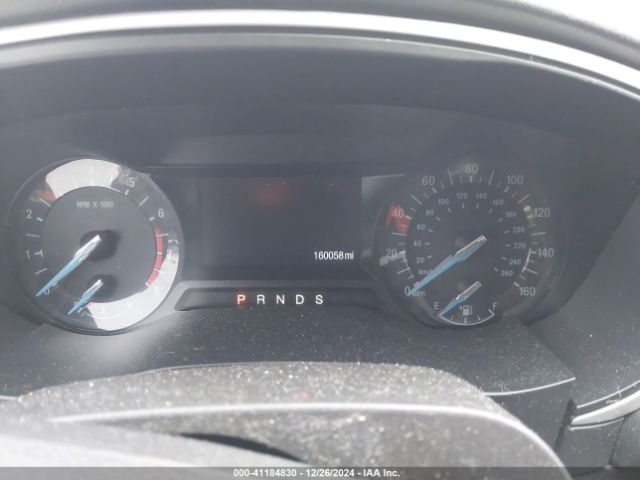 3FA6P0H71GR374771 Ford FUSION SE