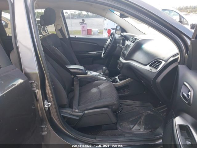 3C4PDCAB5HT673711 Dodge JOURNEY SE
