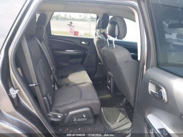 3C4PDCAB5HT673711 Dodge JOURNEY SE