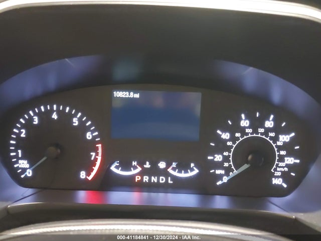1FMCU9G60NUB52307 Ford ESCAPE SE