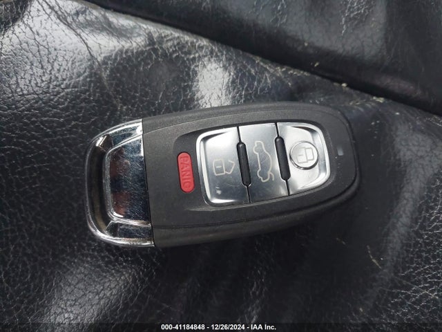 2009 AUDI A4 WAULF78K79N016610 Photo 10