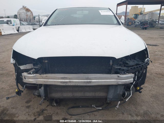 2009 AUDI A4 WAULF78K79N016610 Photo 5
