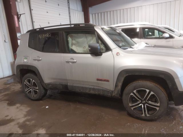 ZACCJBCB5HPE80951 Jeep Renegade Trailhawk 4x4