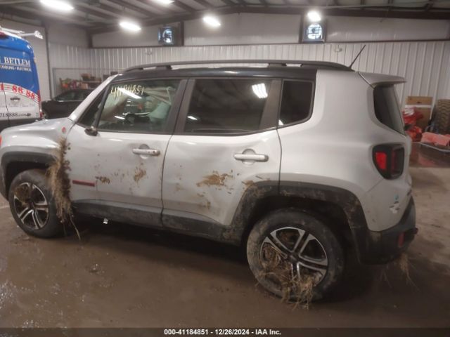 ZACCJBCB5HPE80951 Jeep Renegade Trailhawk 4x4