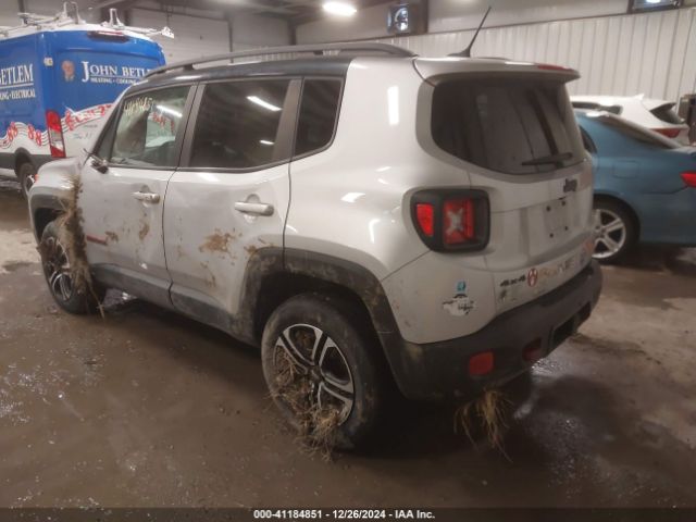 ZACCJBCB5HPE80951 Jeep Renegade Trailhawk 4x4