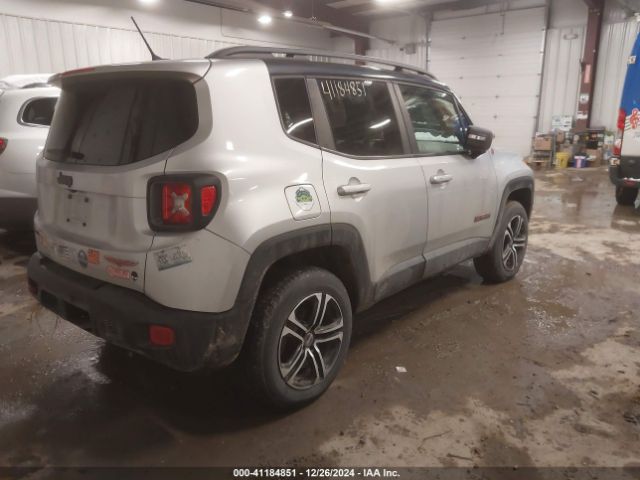 ZACCJBCB5HPE80951 Jeep Renegade Trailhawk 4x4