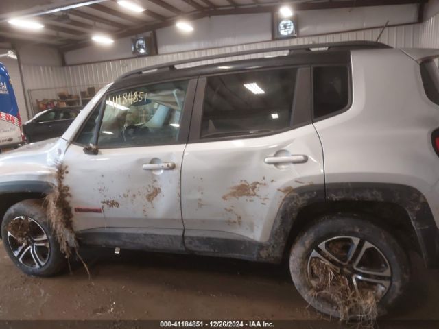 ZACCJBCB5HPE80951 Jeep Renegade Trailhawk 4x4