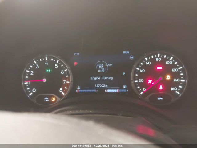 ZACCJBCB5HPE80951 Jeep Renegade Trailhawk 4x4