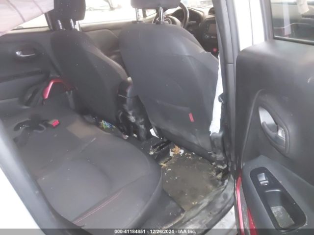 ZACCJBCB5HPE80951 Jeep Renegade Trailhawk 4x4
