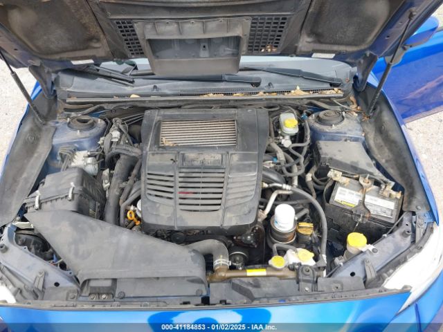 JF1VA1E60G8803494 Subaru Wrx Premium