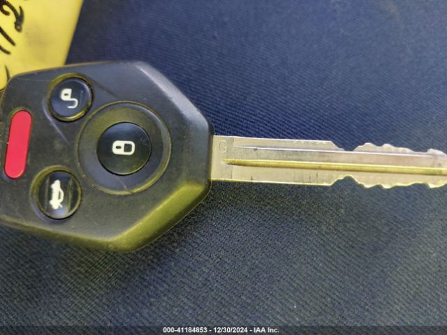JF1VA1E60G8803494 Subaru Wrx Premium