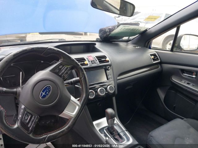 JF1VA1E60G8803494 Subaru Wrx Premium
