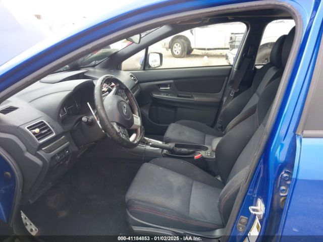 JF1VA1E60G8803494 Subaru Wrx Premium