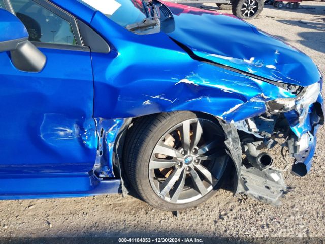 JF1VA1E60G8803494 Subaru Wrx Premium