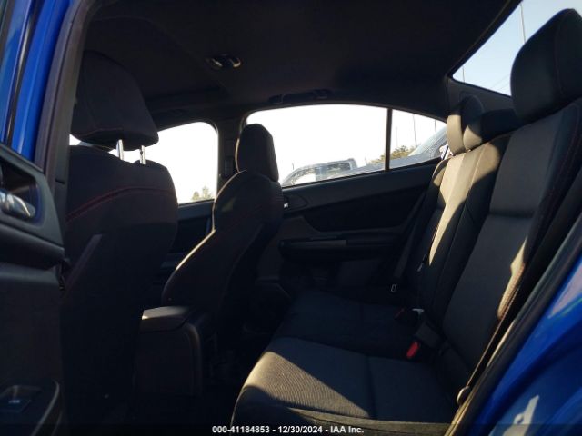 JF1VA1E60G8803494 Subaru Wrx Premium