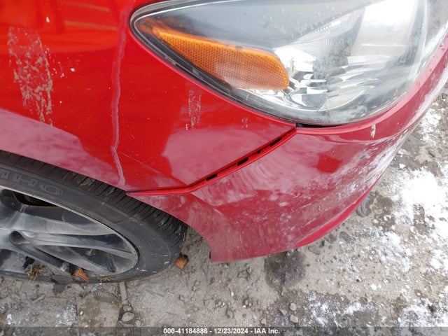 41184886 :رقم المزاد ، JM1GJ1W60E1123537 vin ، 2014 Mazda Mazda6 I Grand Touring مزاد بيع