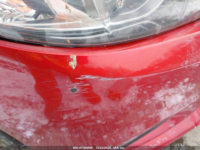41184886 :رقم المزاد ، JM1GJ1W60E1123537 vin ، 2014 Mazda Mazda6 I Grand Touring مزاد بيع