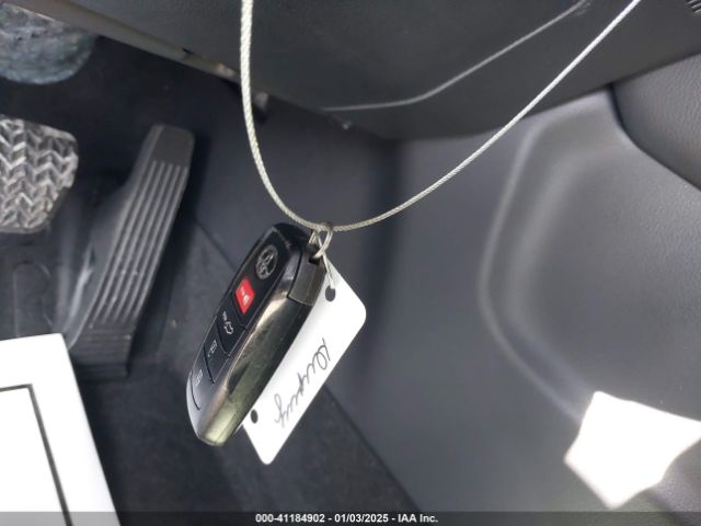 5TDAAAA54RS001728 Toyota Grand Highlander Limited