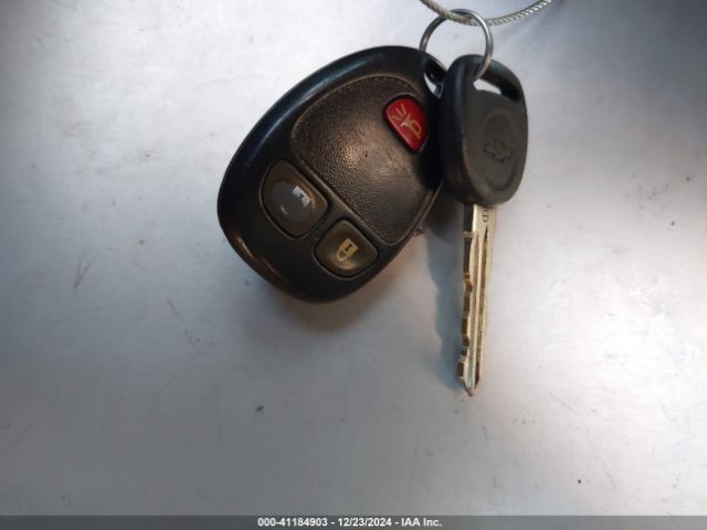 1GNKRFED1GJ151910 Chevrolet Traverse Ls