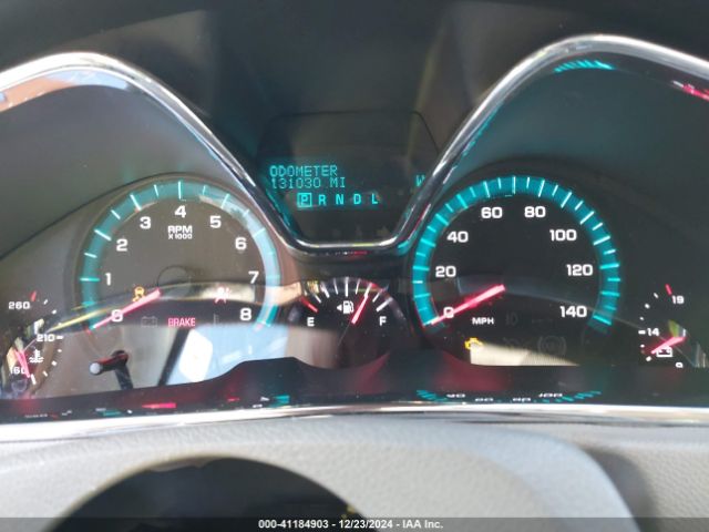 1GNKRFED1GJ151910 Chevrolet Traverse Ls