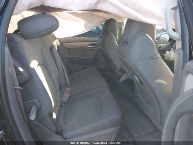 1GNKRFED1GJ151910 Chevrolet Traverse Ls