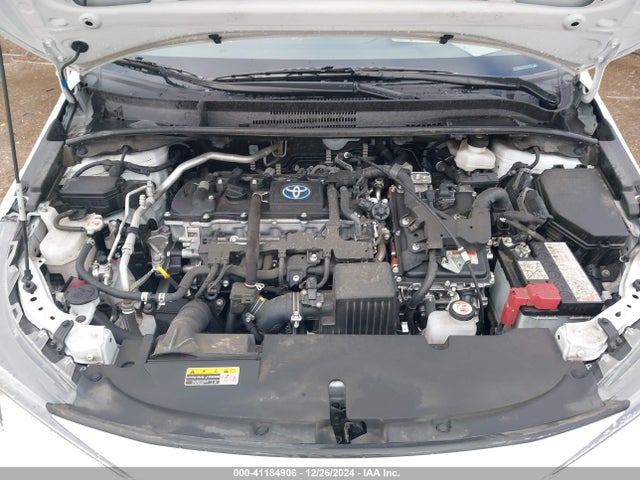 Toyota Corolla Hybrid Le 2023 JTDBCMFEXP3011509 Image 10