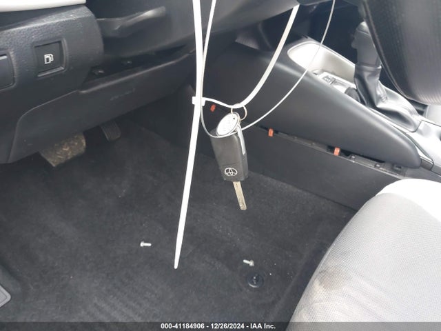 Toyota Corolla Hybrid Le 2023 JTDBCMFEXP3011509 Image 11