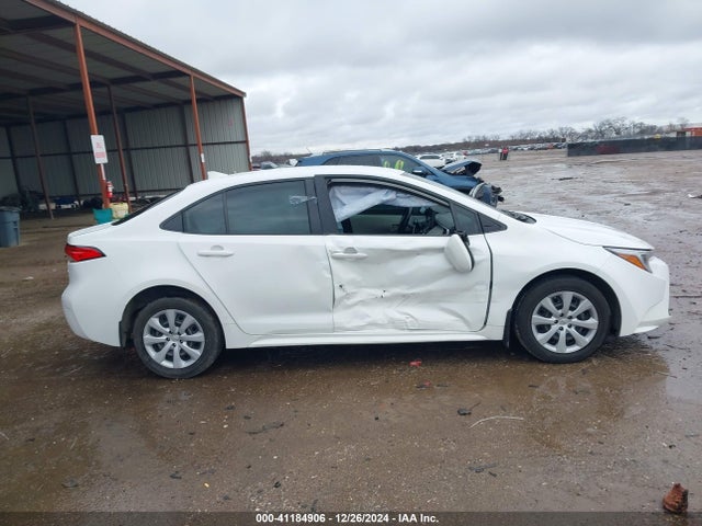 Toyota Corolla Hybrid Le 2023 JTDBCMFEXP3011509 Image 13