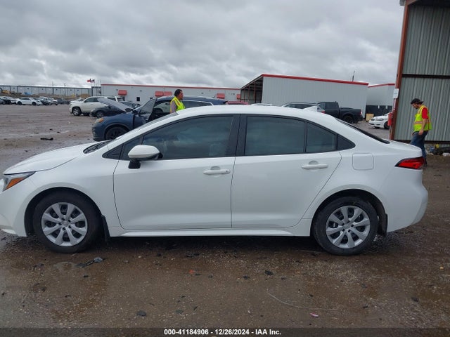 Toyota Corolla Hybrid Le 2023 JTDBCMFEXP3011509 Image 14