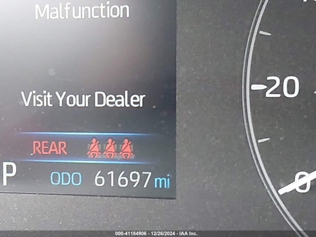 Toyota Corolla Hybrid Le 2023 JTDBCMFEXP3011509 Image 15
