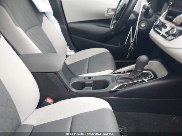 Toyota Corolla Hybrid Le 2023 JTDBCMFEXP3011509 Image 5