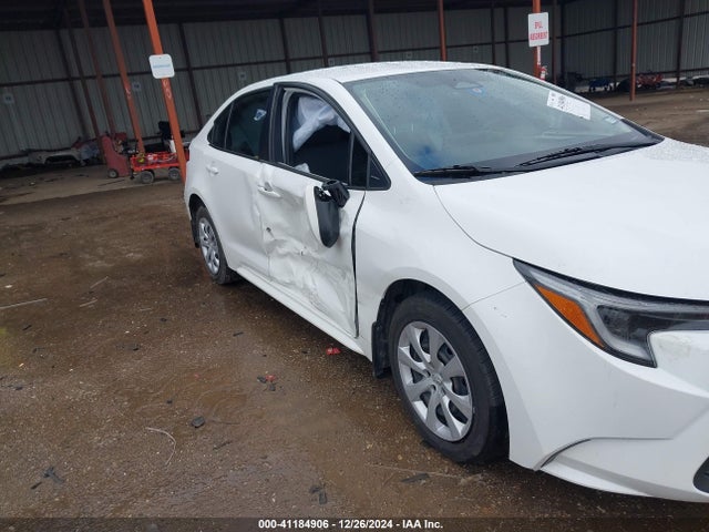 Toyota Corolla Hybrid Le 2023 JTDBCMFEXP3011509 Image 6